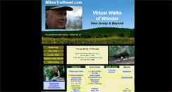 Desktop Screenshot of mikestrailhead.com